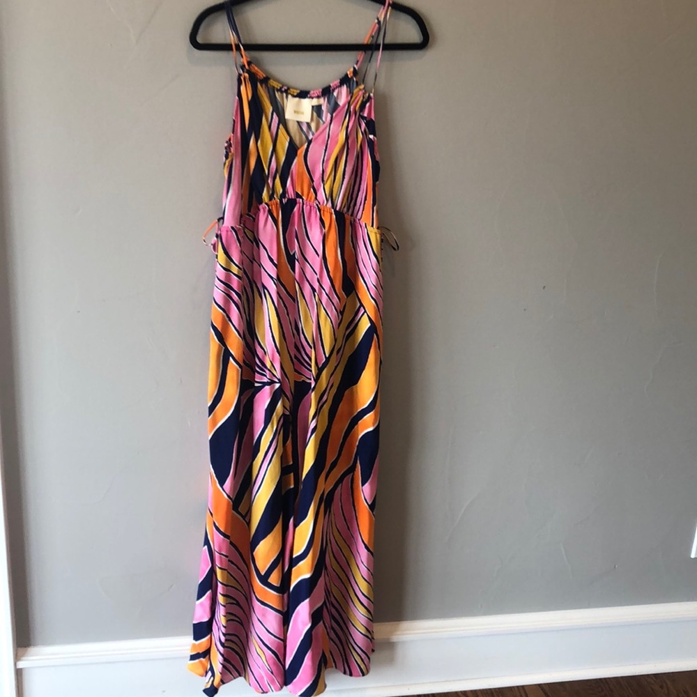 Maeve jumpsuit